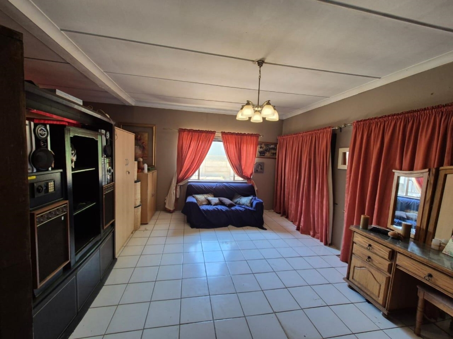 3 Bedroom Property for Sale in Hospitaalpark Free State